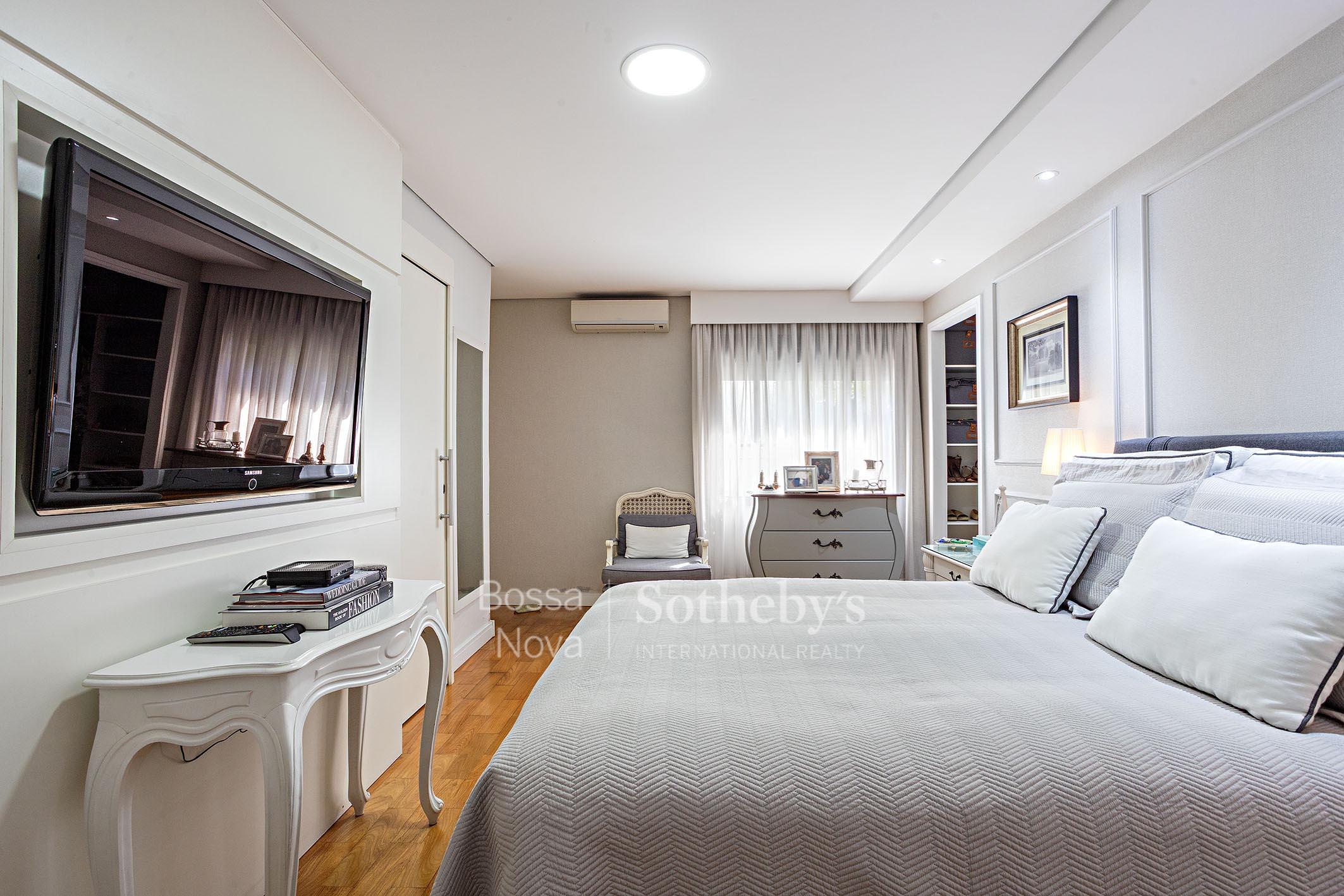 Casa para venda em Jardim Paulista