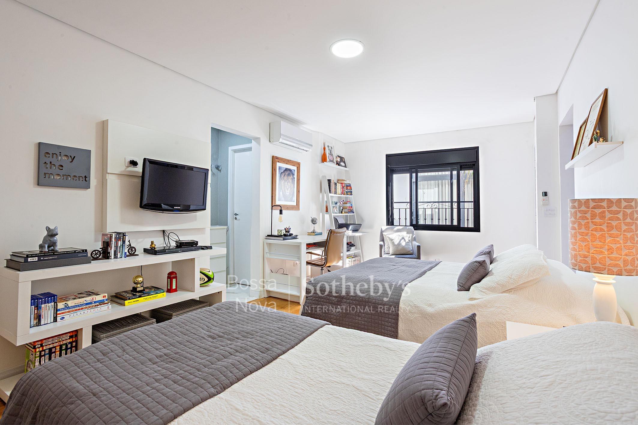 Casa para venda em Jardim Paulista