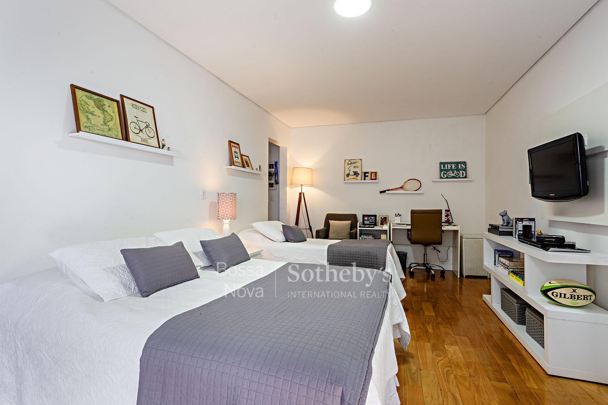 Casa para venda em Jardim Paulista