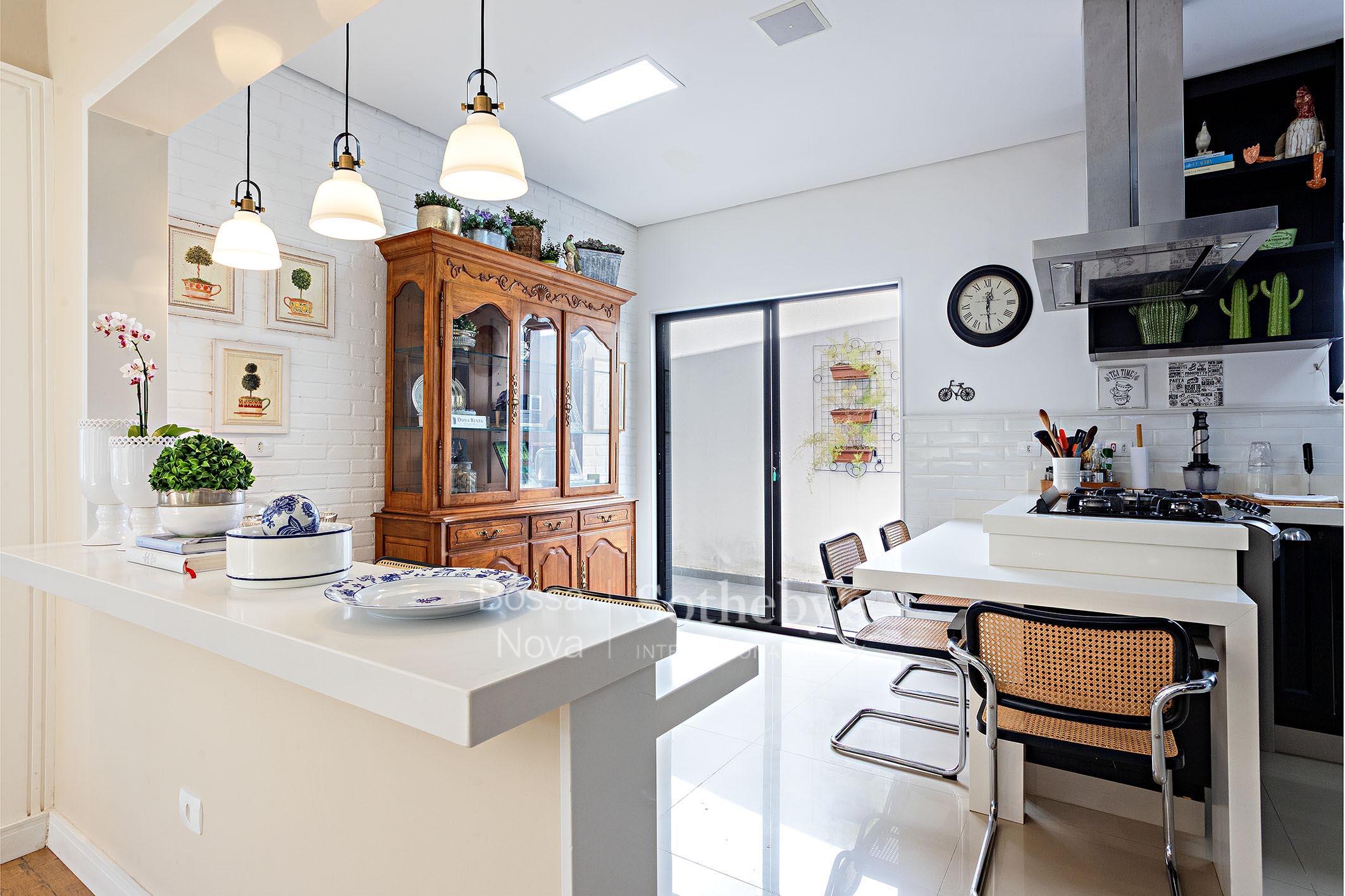Casa para venda em Jardim Paulista