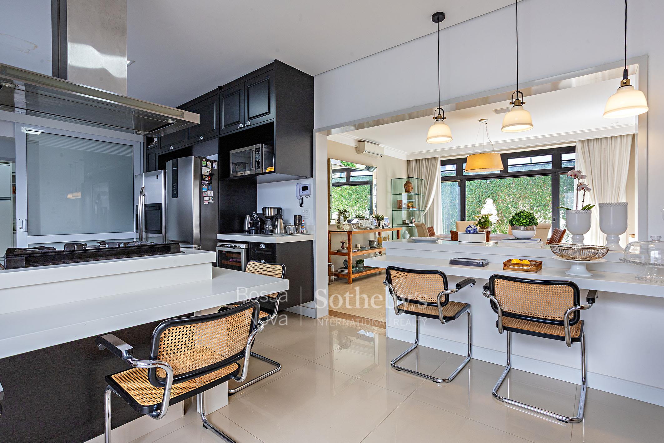 Casa para venda em Jardim Paulista