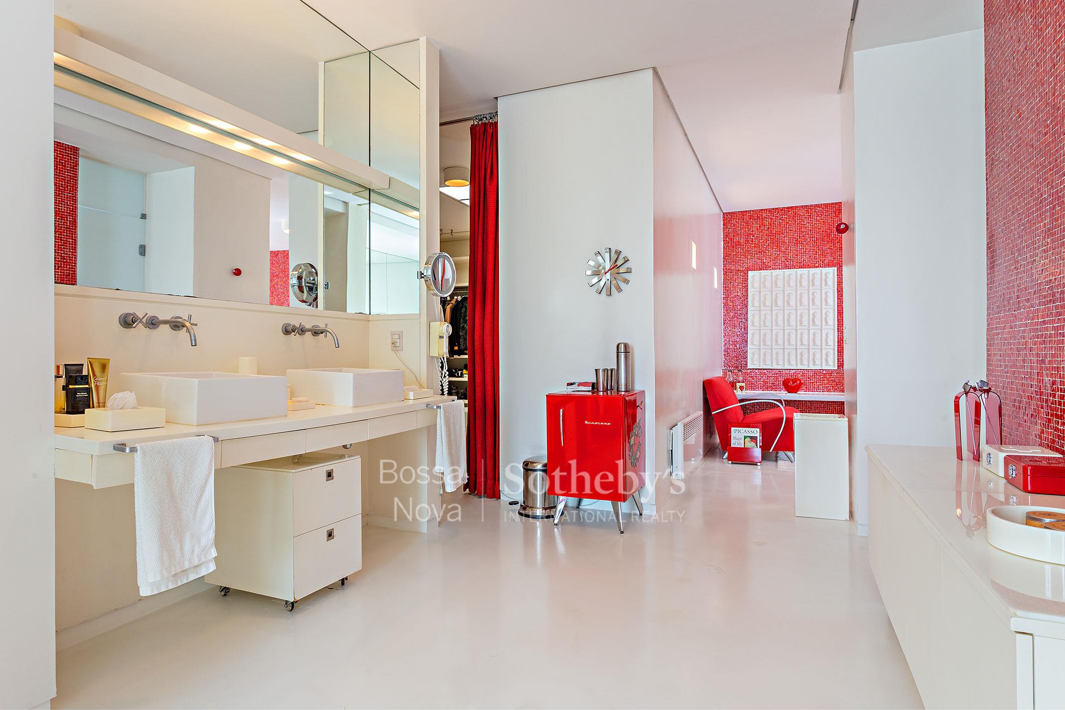 Casa para venda em Brooklin