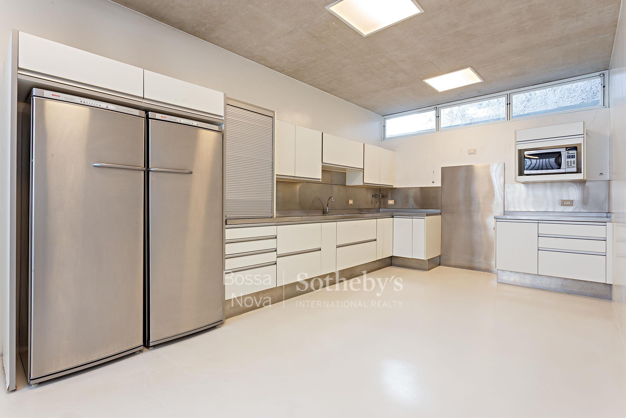 Casa para venda em Brooklin
