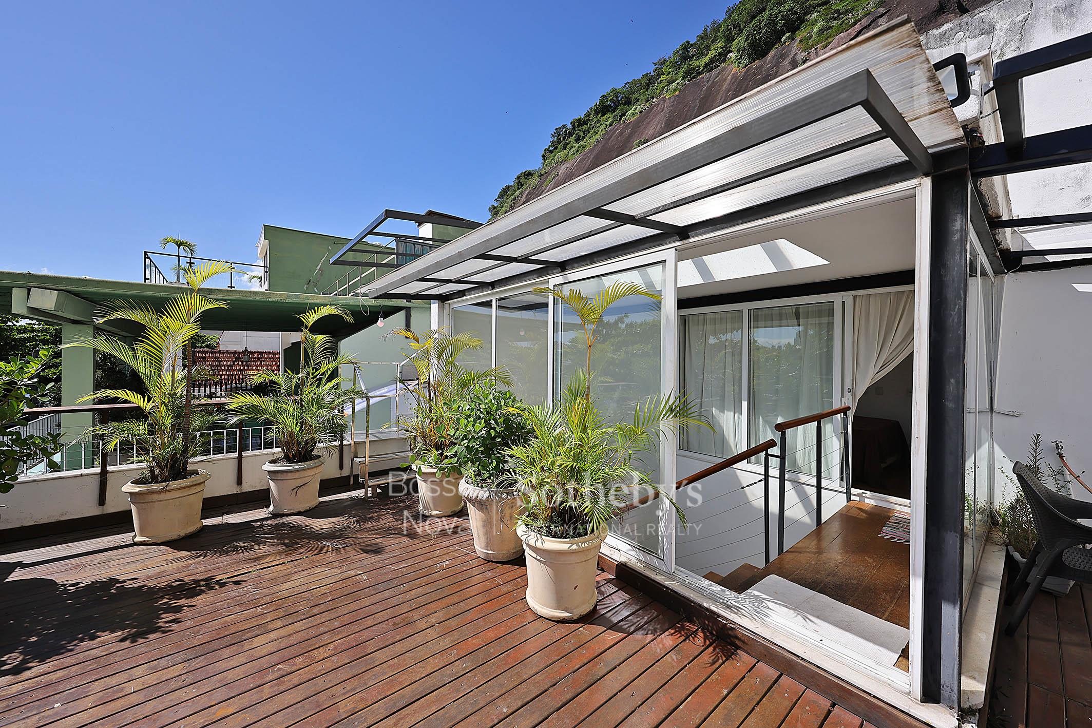 Casa para venda em Brooklin