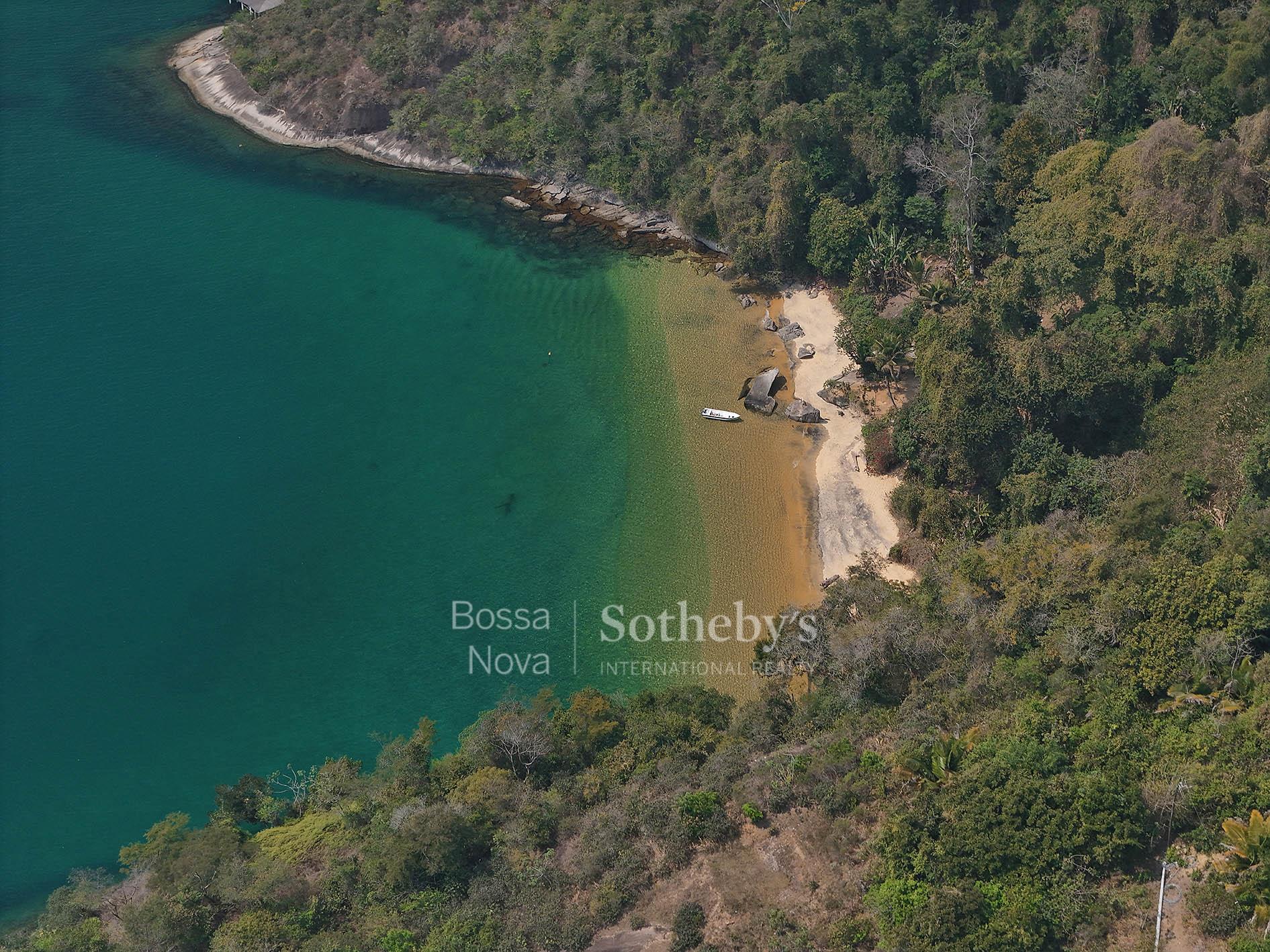 Terreno para venda em Bela Vista