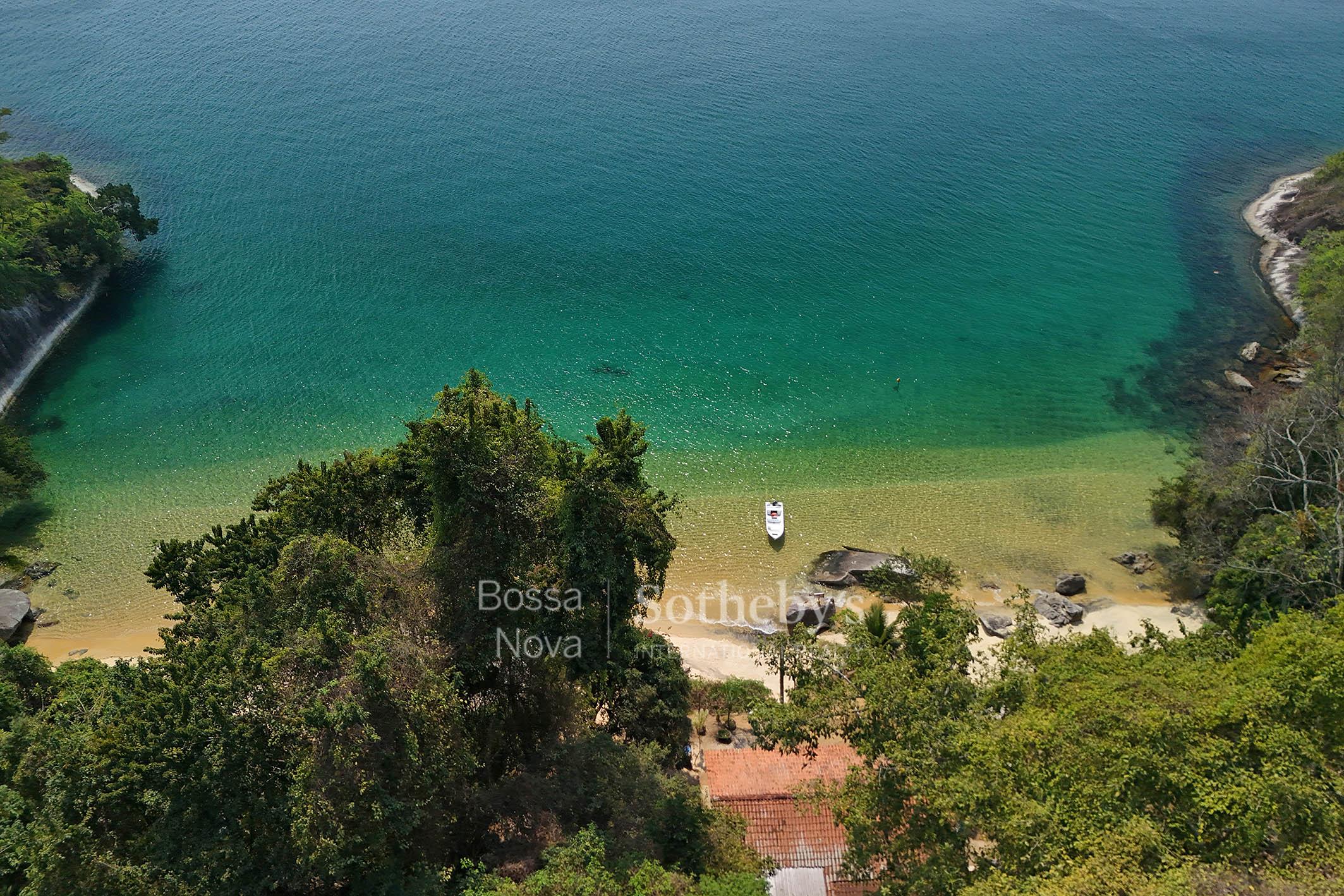 Terreno para venda em Bela Vista