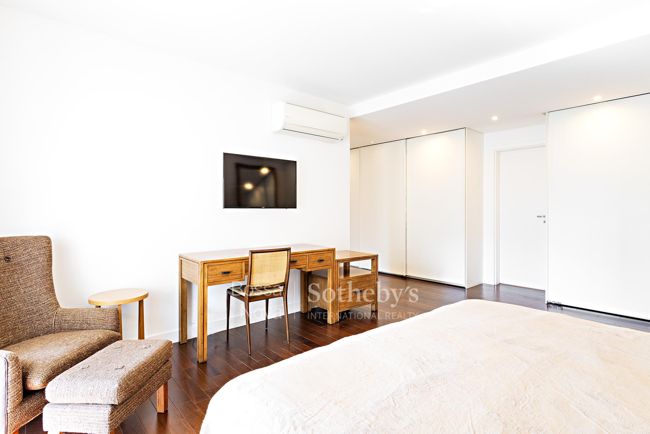 Apartamento para venda em Moema