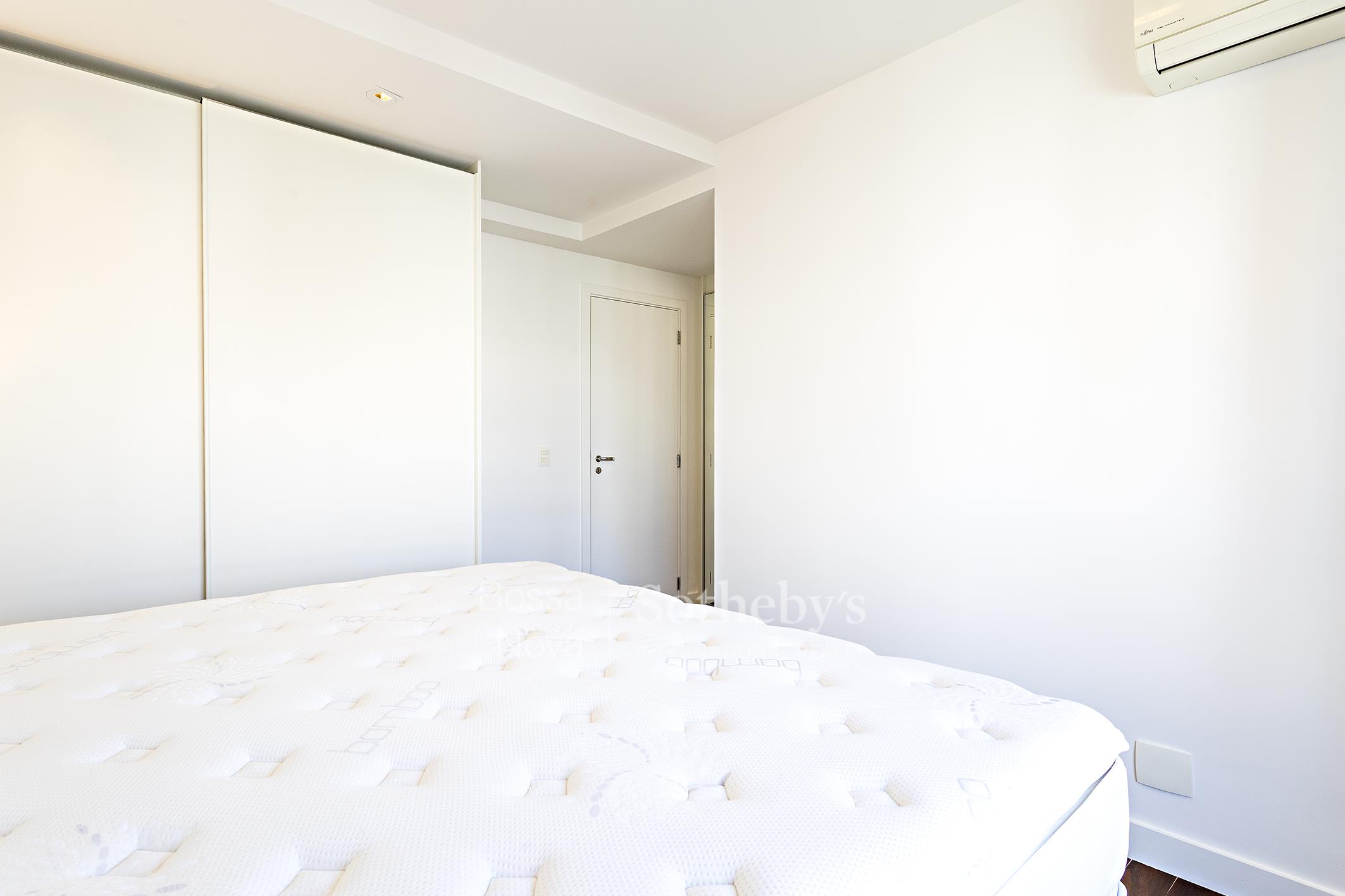 Apartamento para venda em Moema