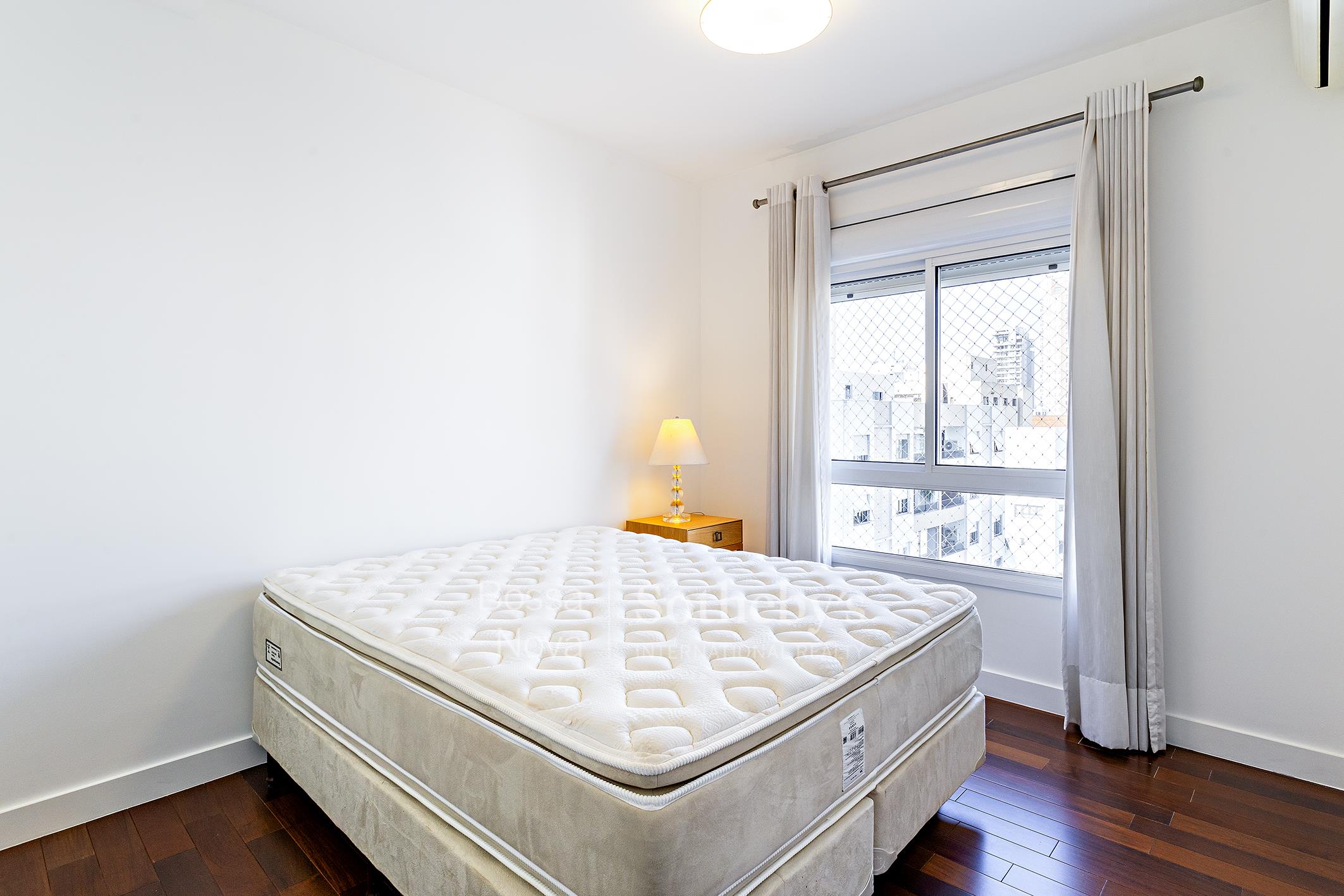 Apartamento para venda em Moema