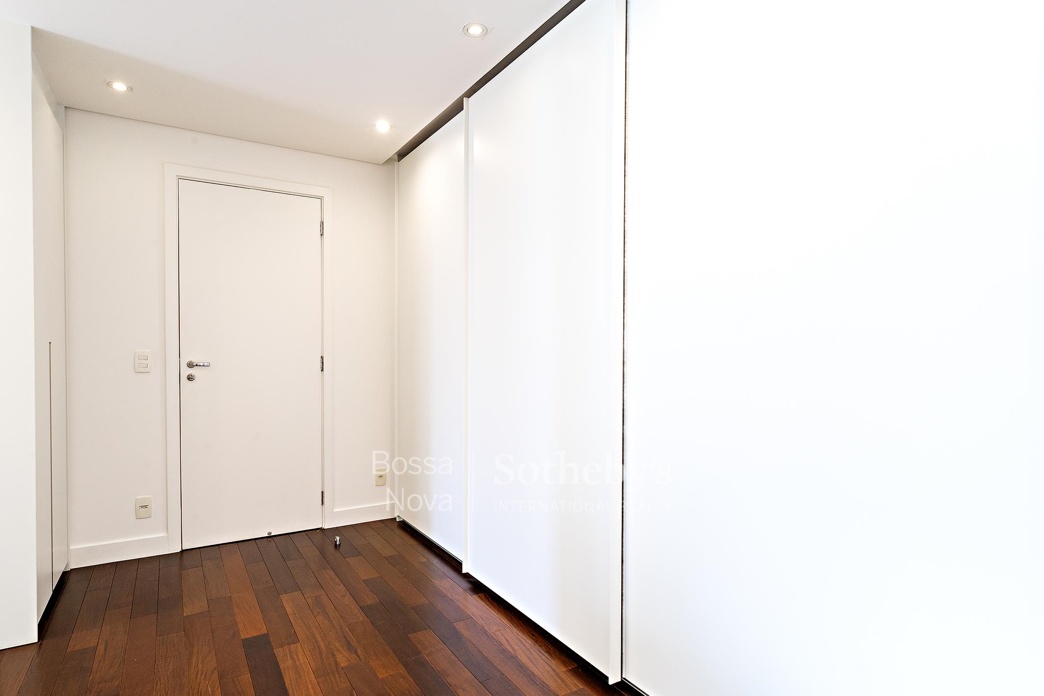 Apartamento para venda em Moema