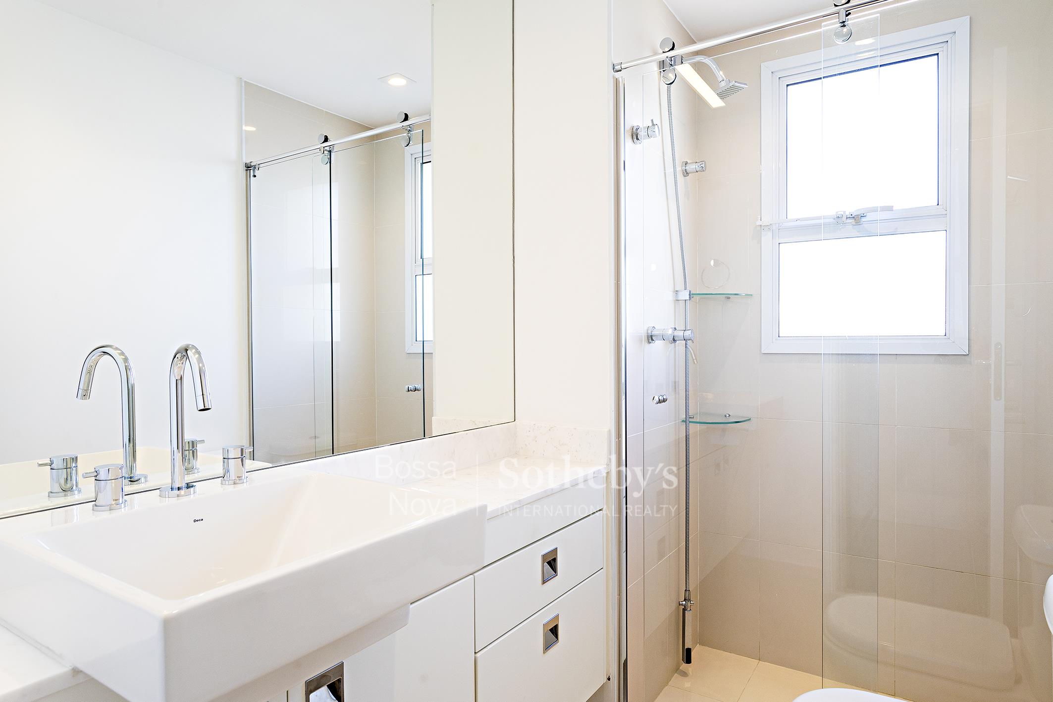 Apartamento para venda em Moema