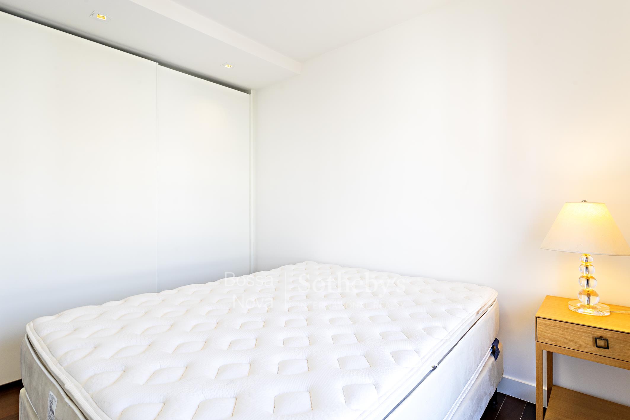 Apartamento para venda em Moema