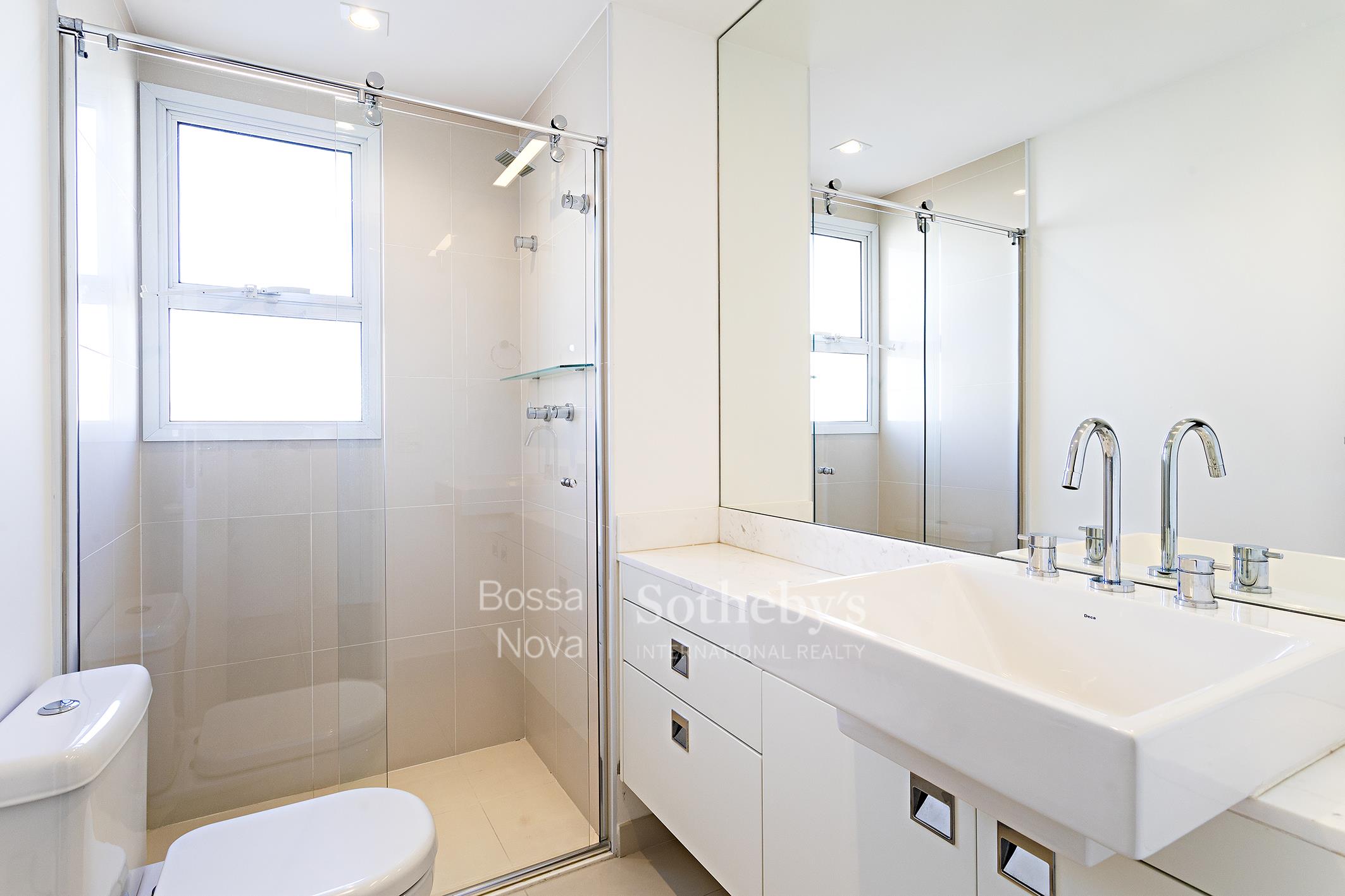 Apartamento para venda em Moema