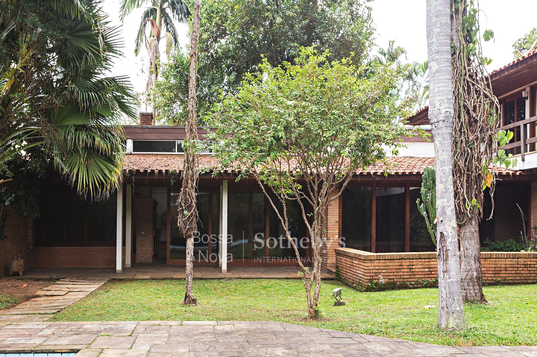 Casa para venda em Alto de Pinheiros