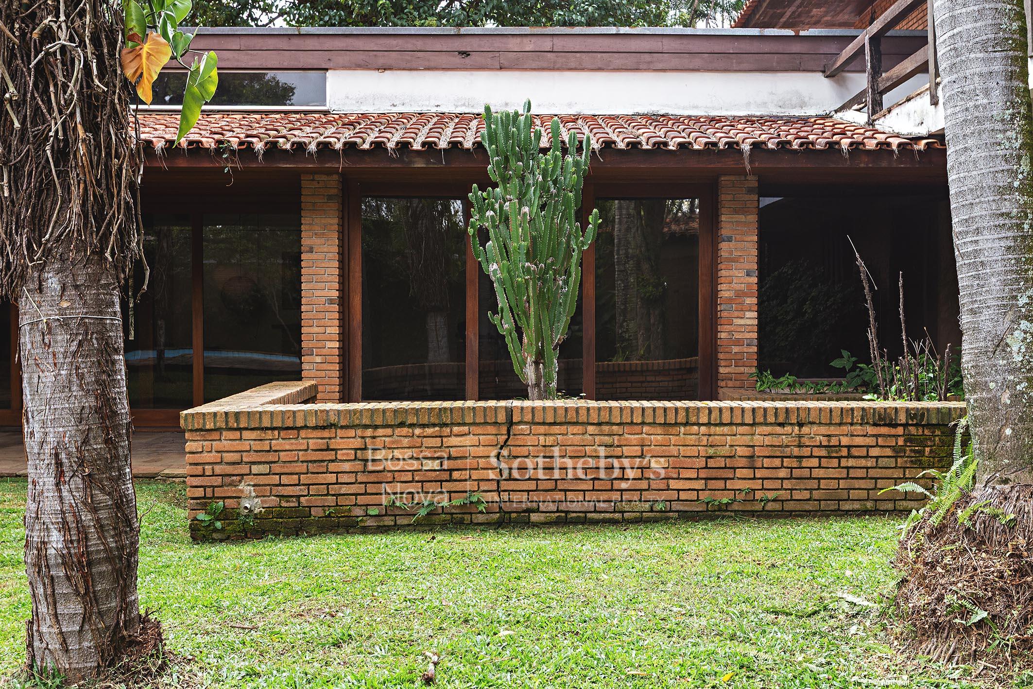 Casa para venda em Alto de Pinheiros