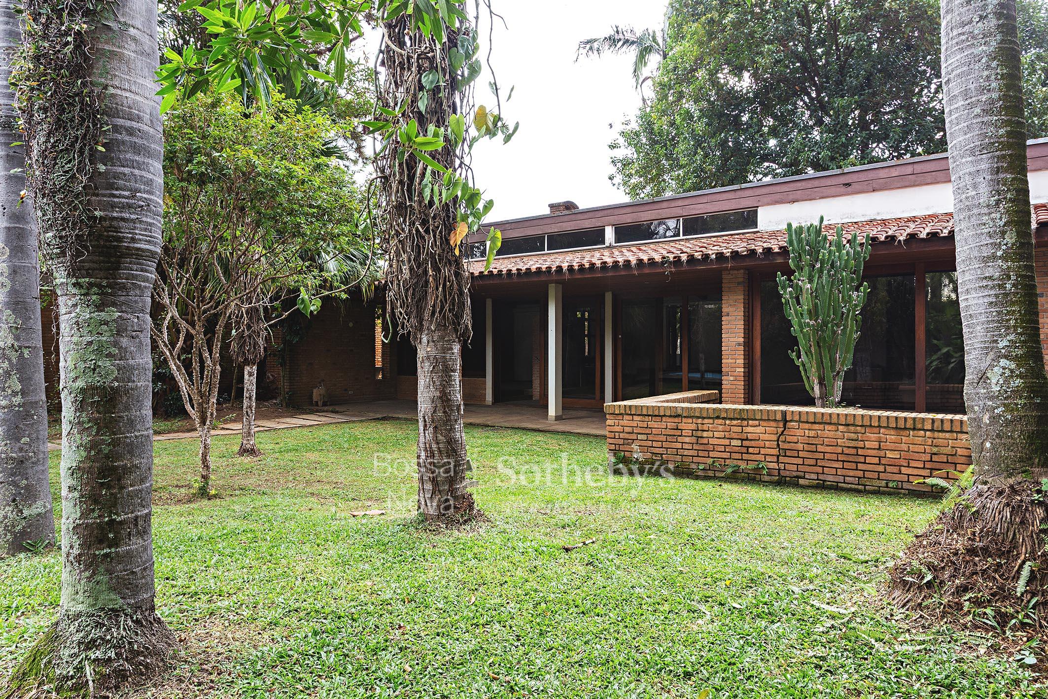 Casa para venda em Alto de Pinheiros