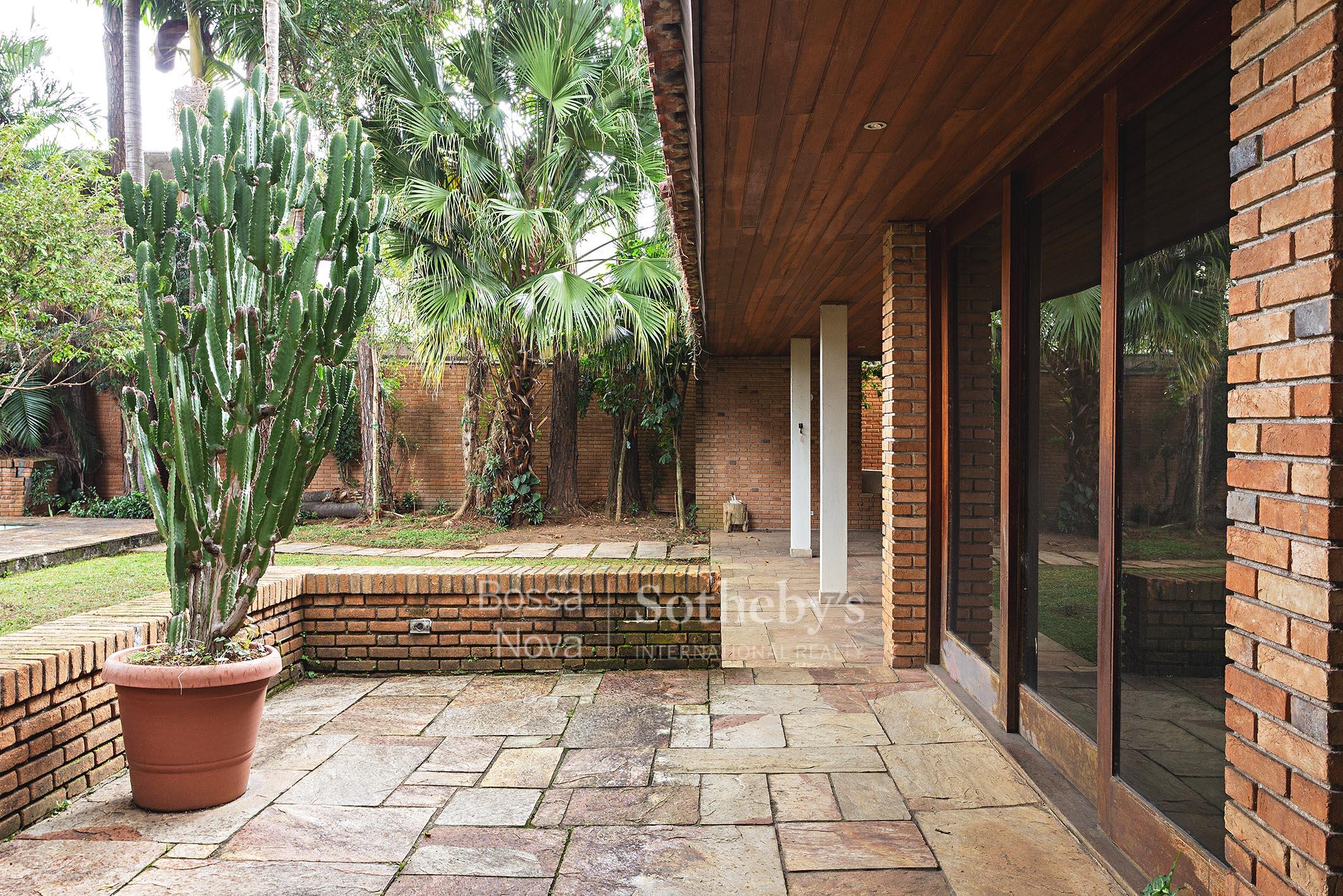Casa para venda em Alto de Pinheiros