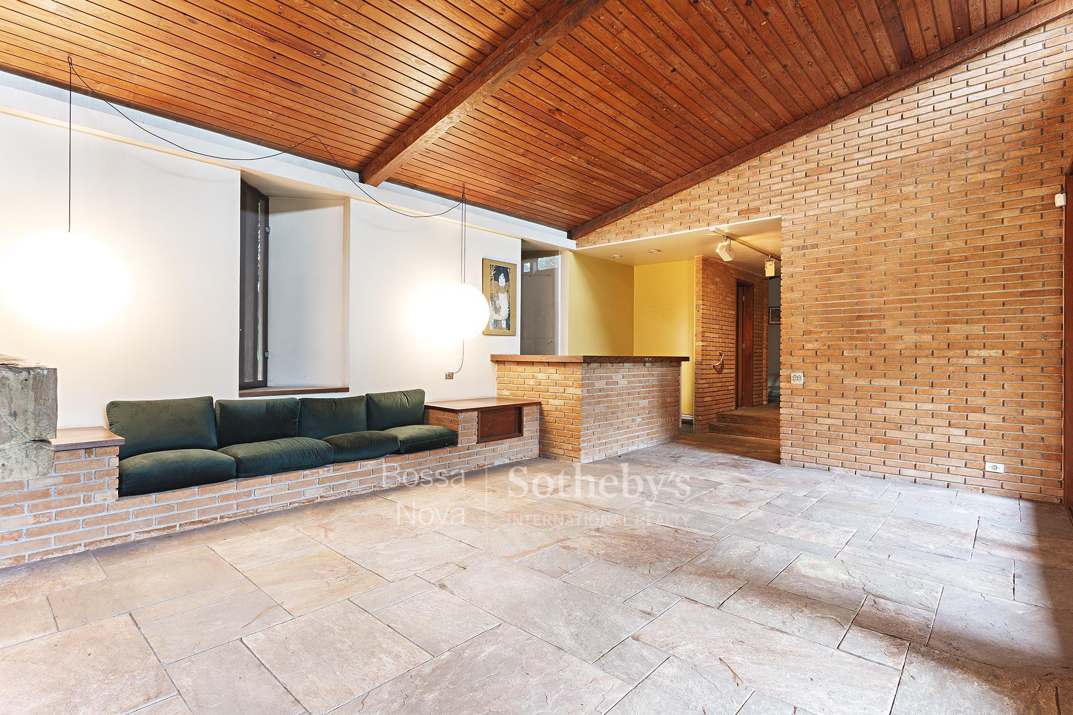 Casa para venda em Alto de Pinheiros