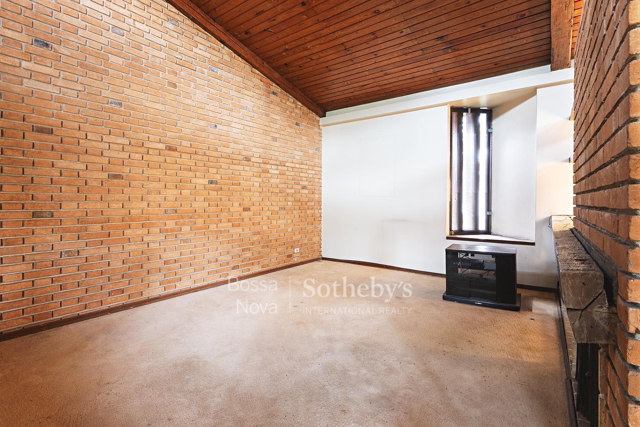 Casa para venda em Alto de Pinheiros