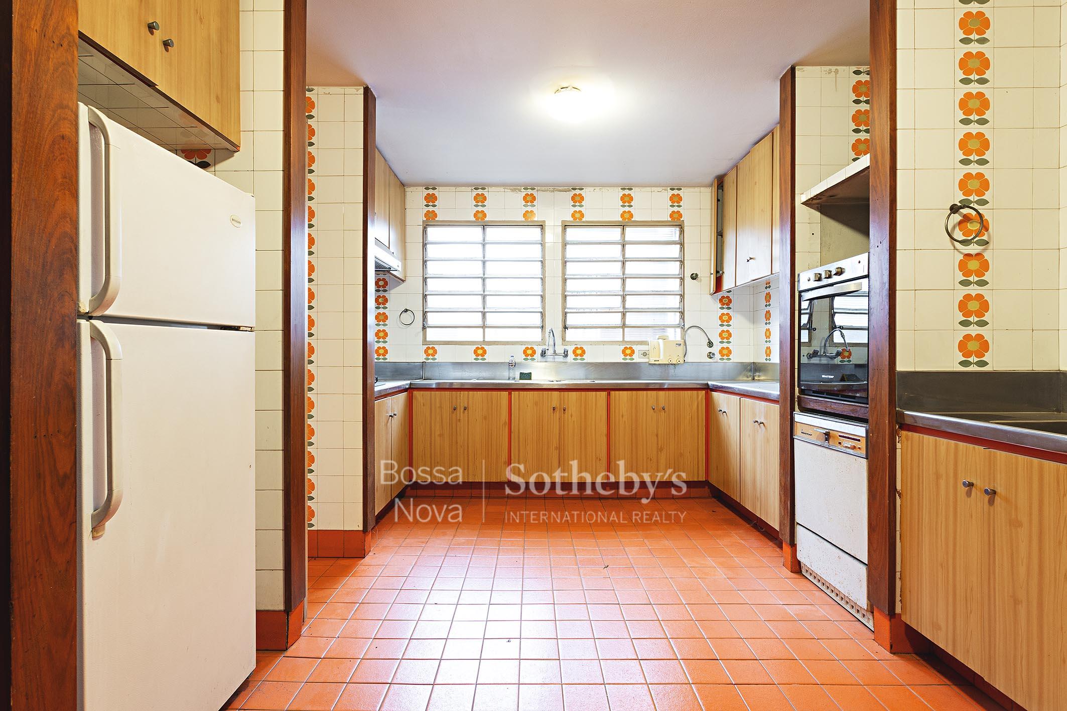 Casa para venda em Alto de Pinheiros