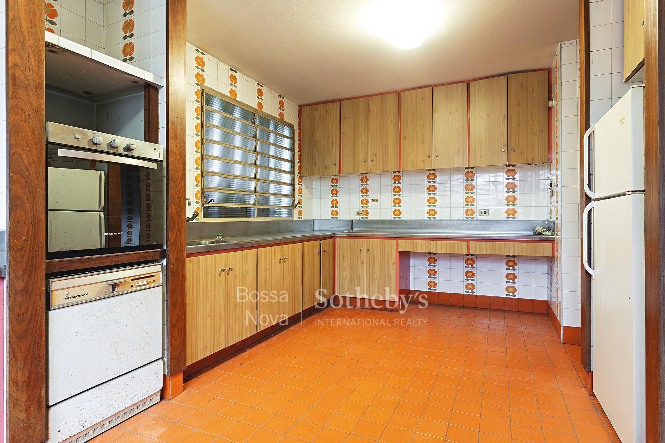 Casa para venda em Alto de Pinheiros