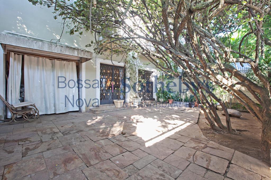 Casa para venda em Jardim Paulista