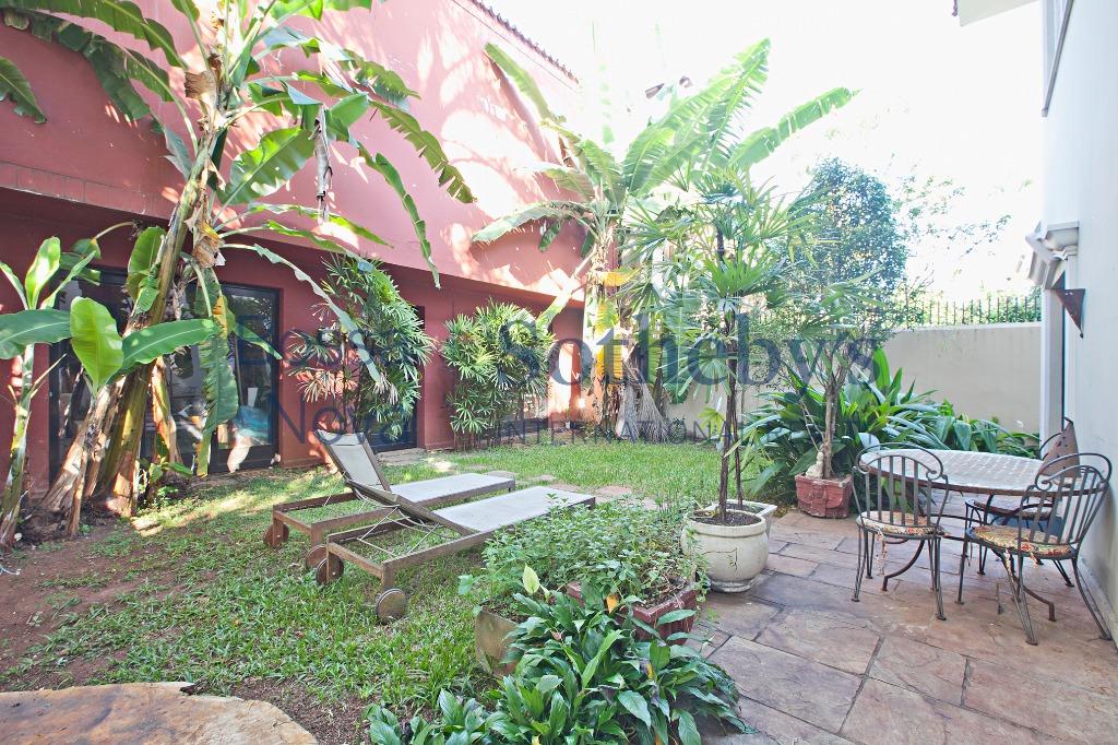Casa para venda em Jardim Paulista