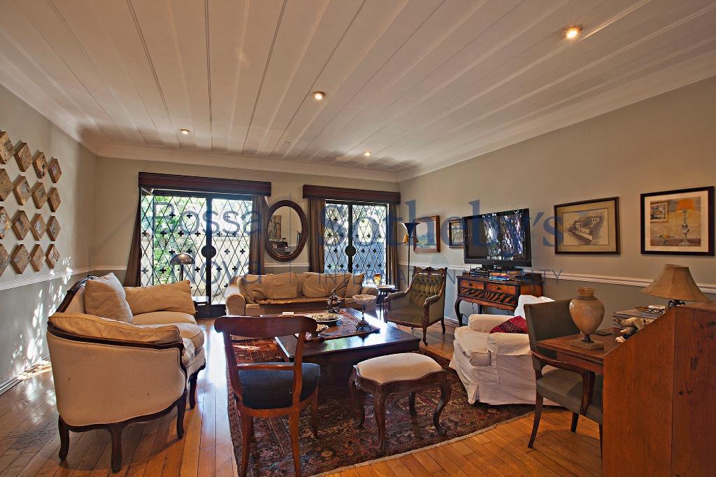 Casa para venda em Jardim Paulista