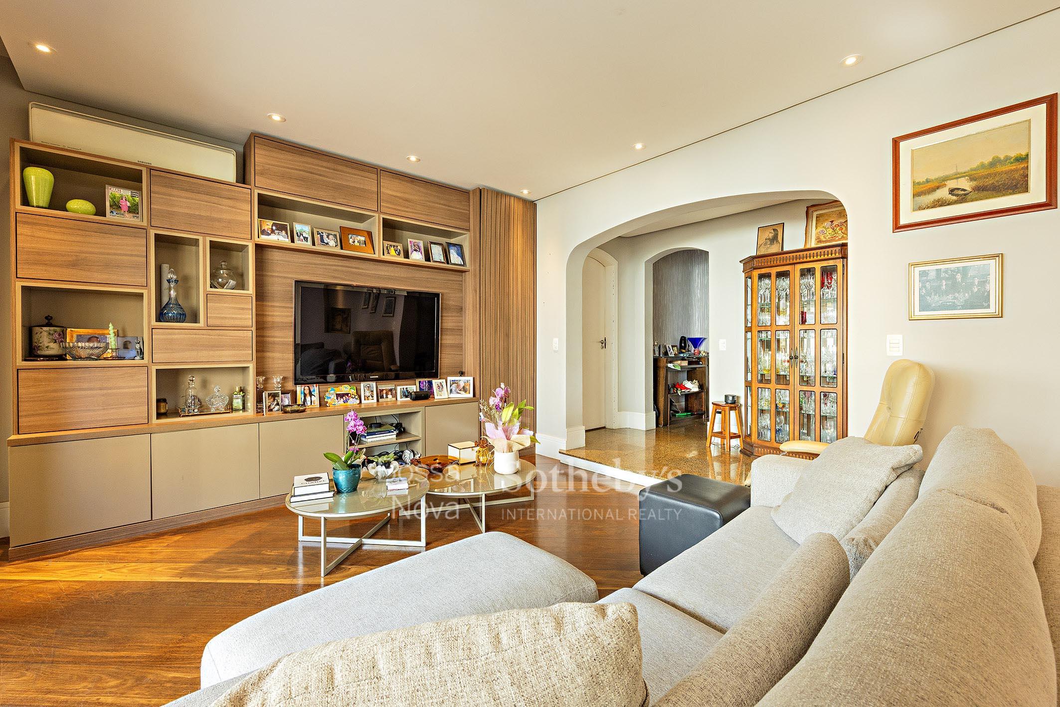 Apartamento para venda em Jardim Paulista