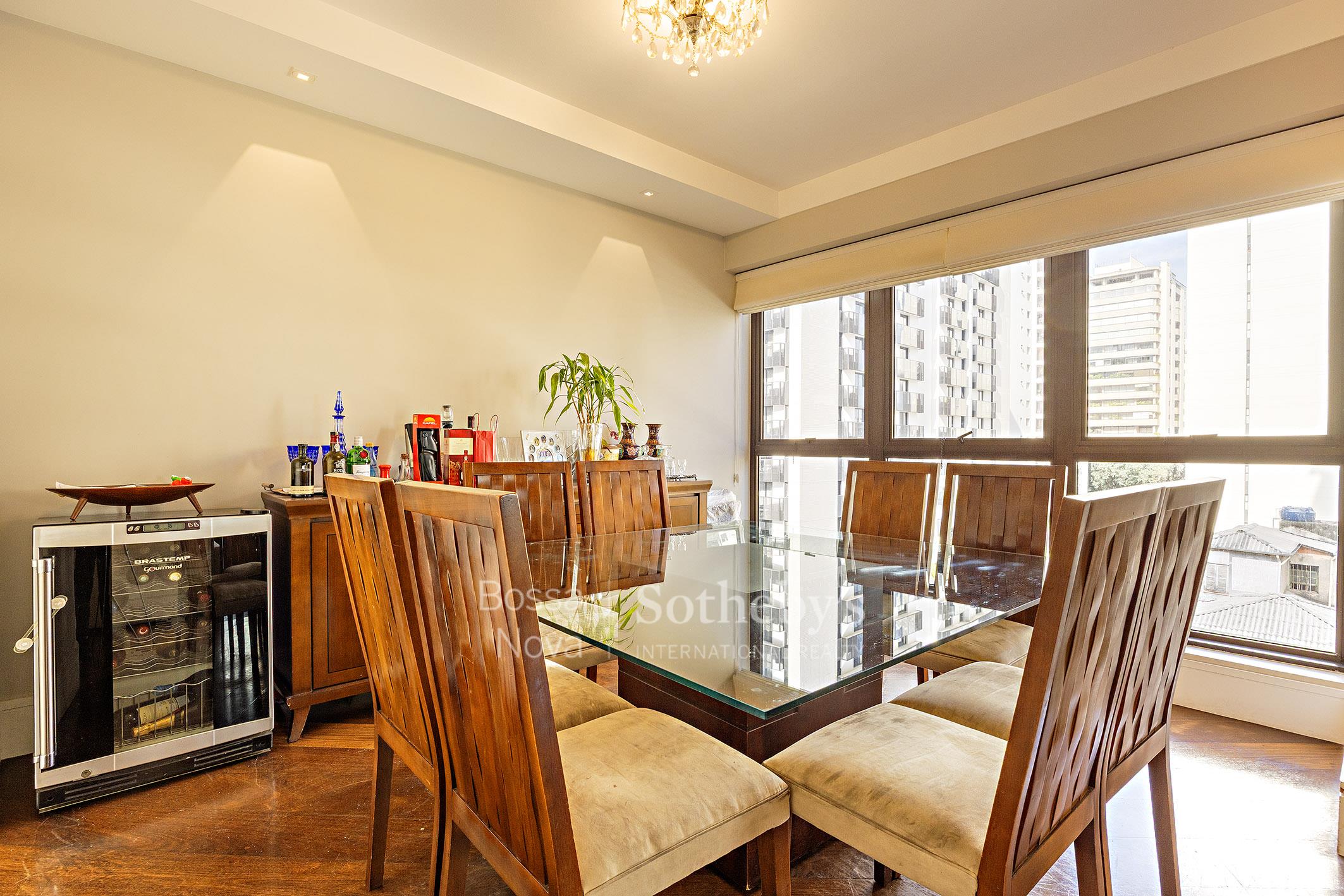 Apartamento para venda em Jardim Paulista