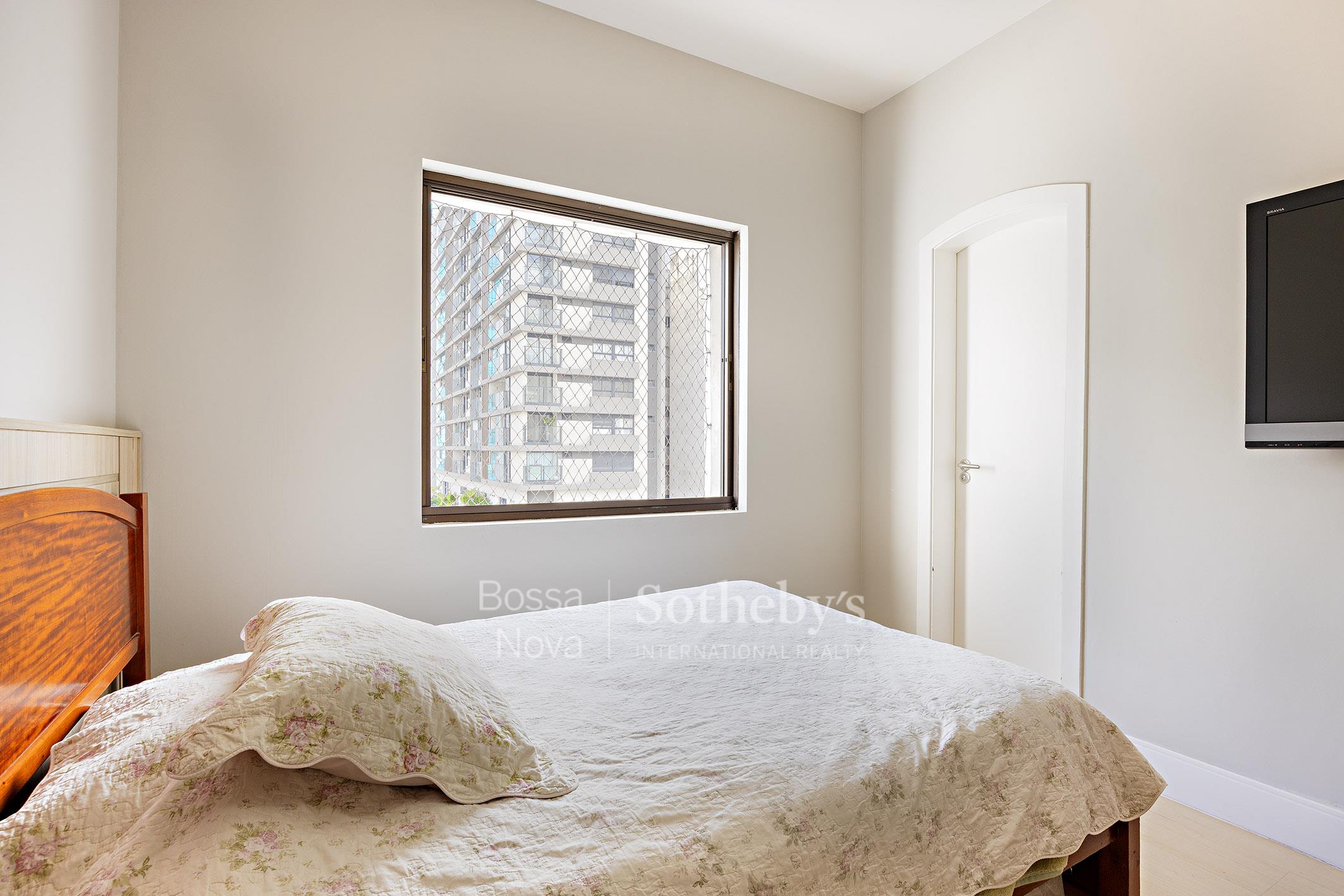 Apartamento para venda em Jardim Paulista