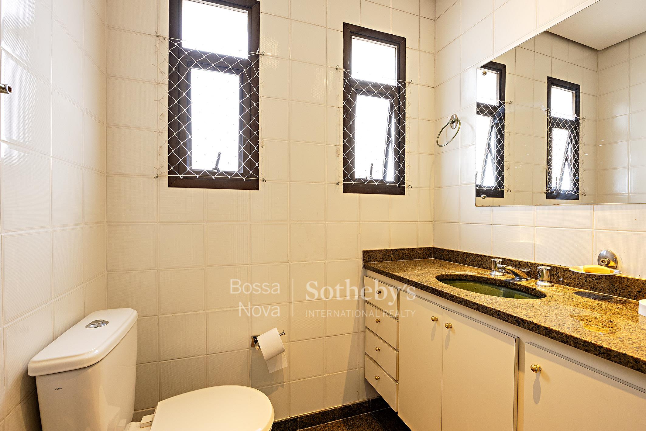 Apartamento para venda em Jardim Paulista