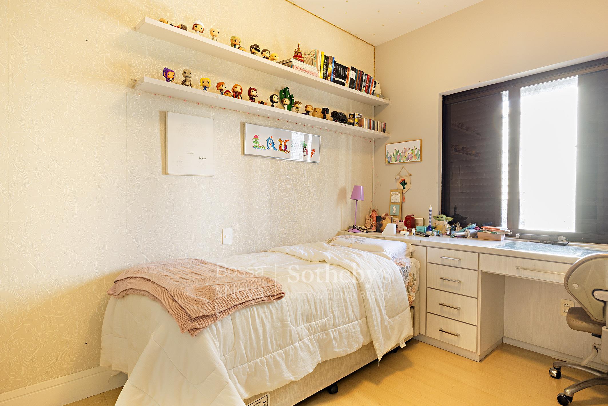 Apartamento para venda em Jardim Paulista