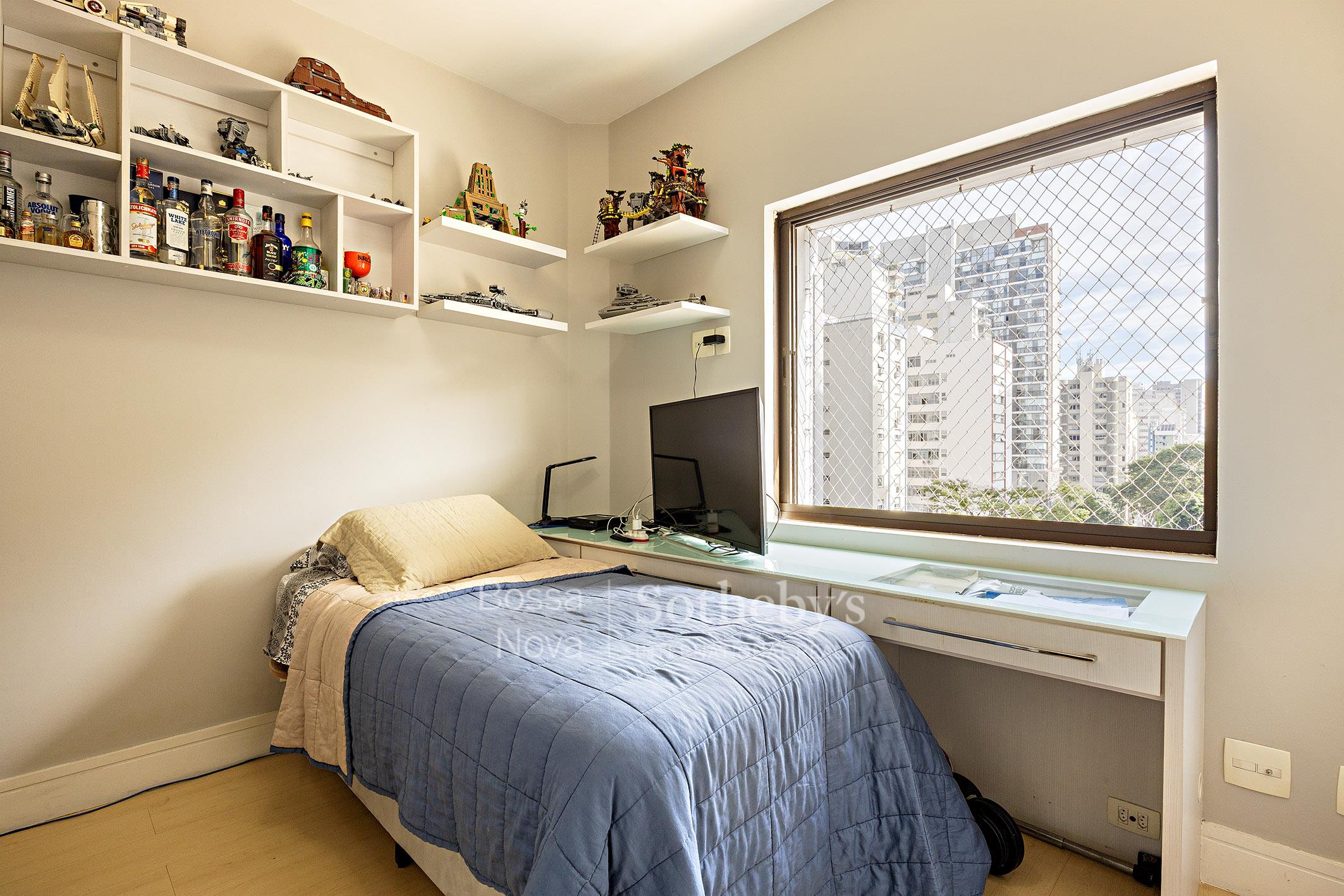 Apartamento para venda em Jardim Paulista