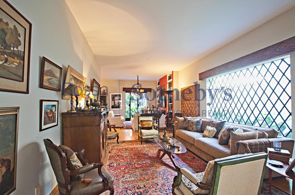 Casa para venda em Jardim Paulista