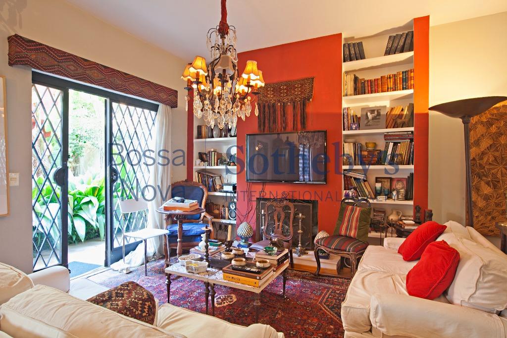 Casa para venda em Jardim Paulista