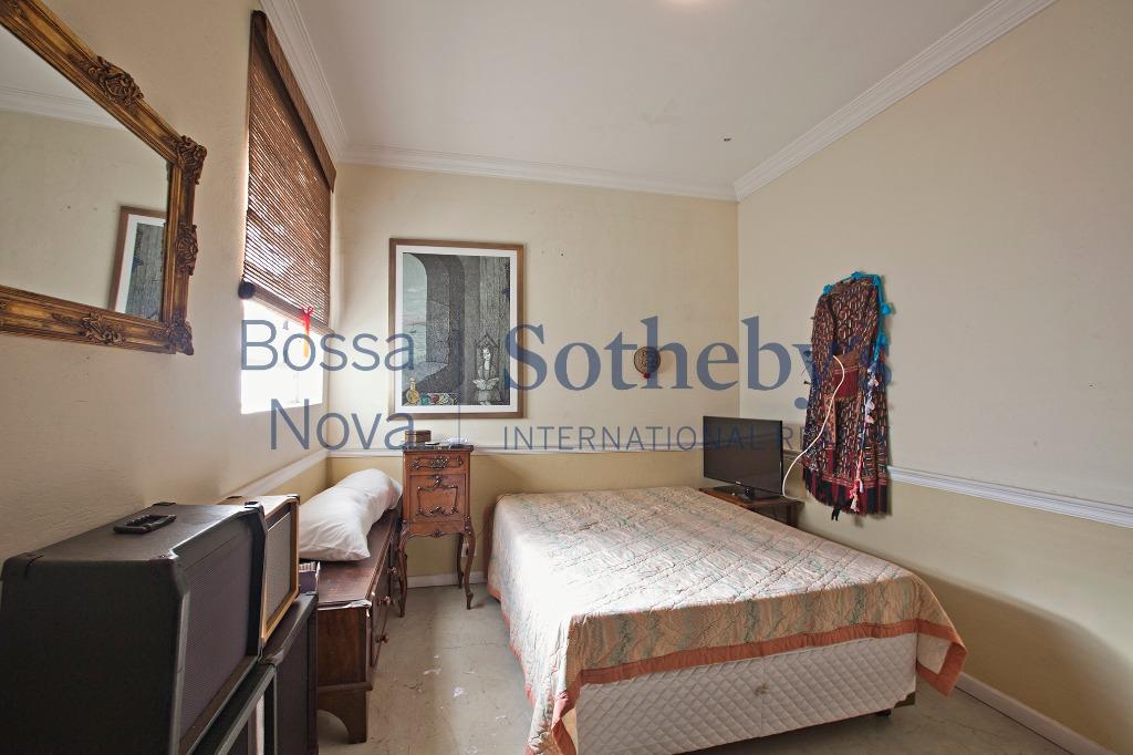 Casa para venda em Jardim Paulista