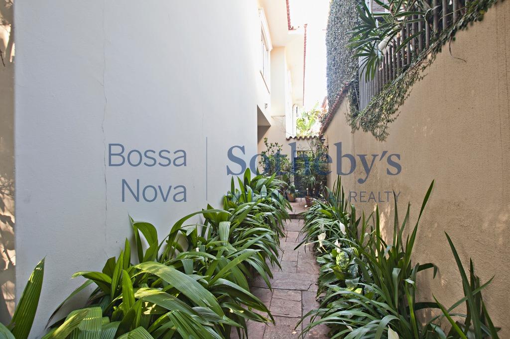 Casa para venda em Jardim Paulista