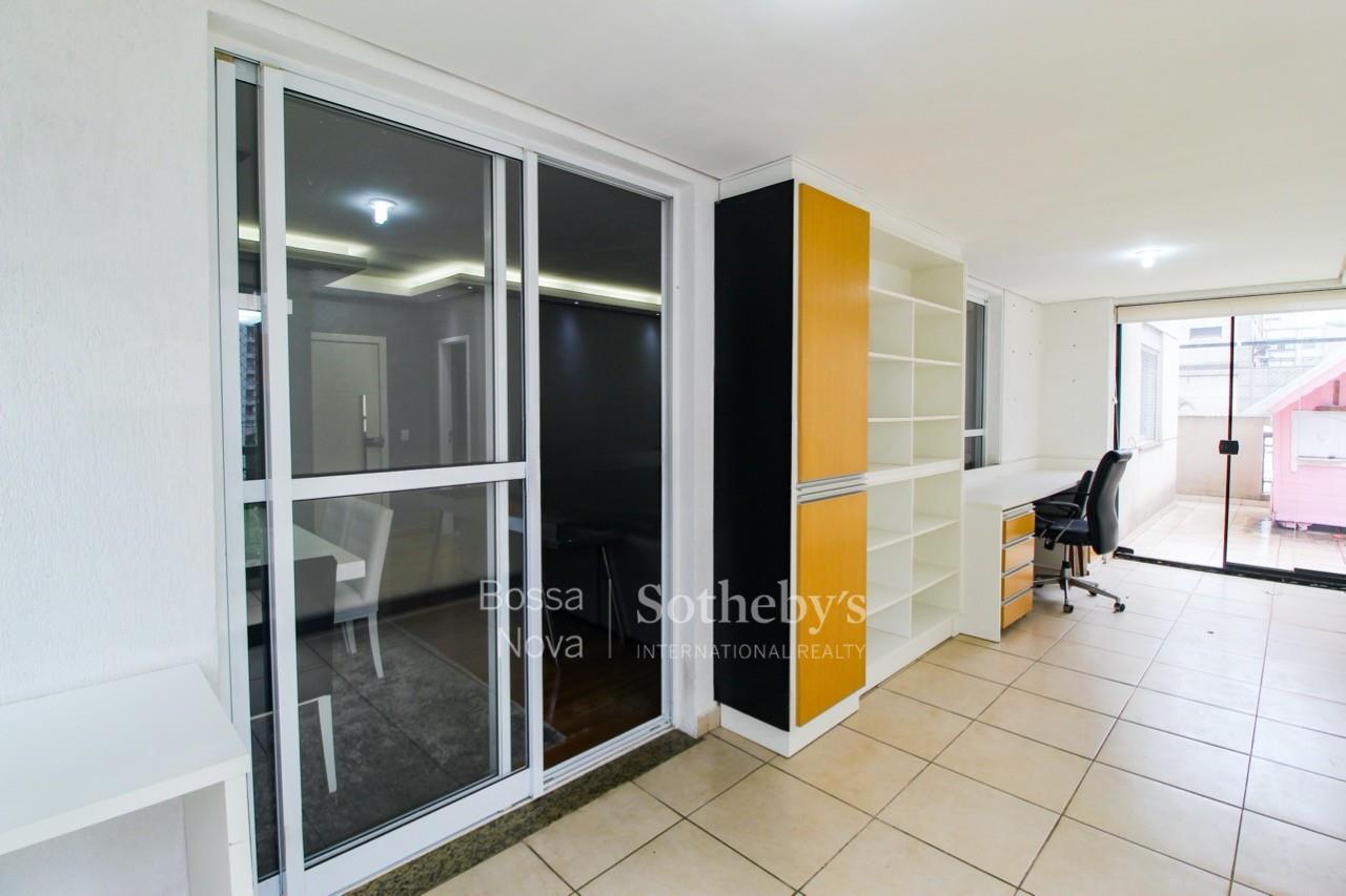 Apartamento para venda em Jardim Paulista