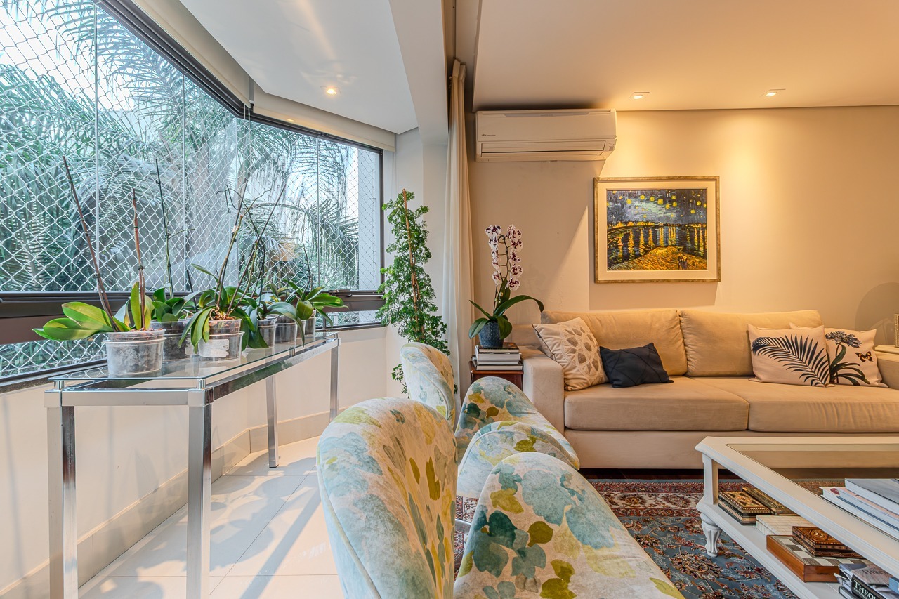 Apartamento para venda em Itaim Bibi