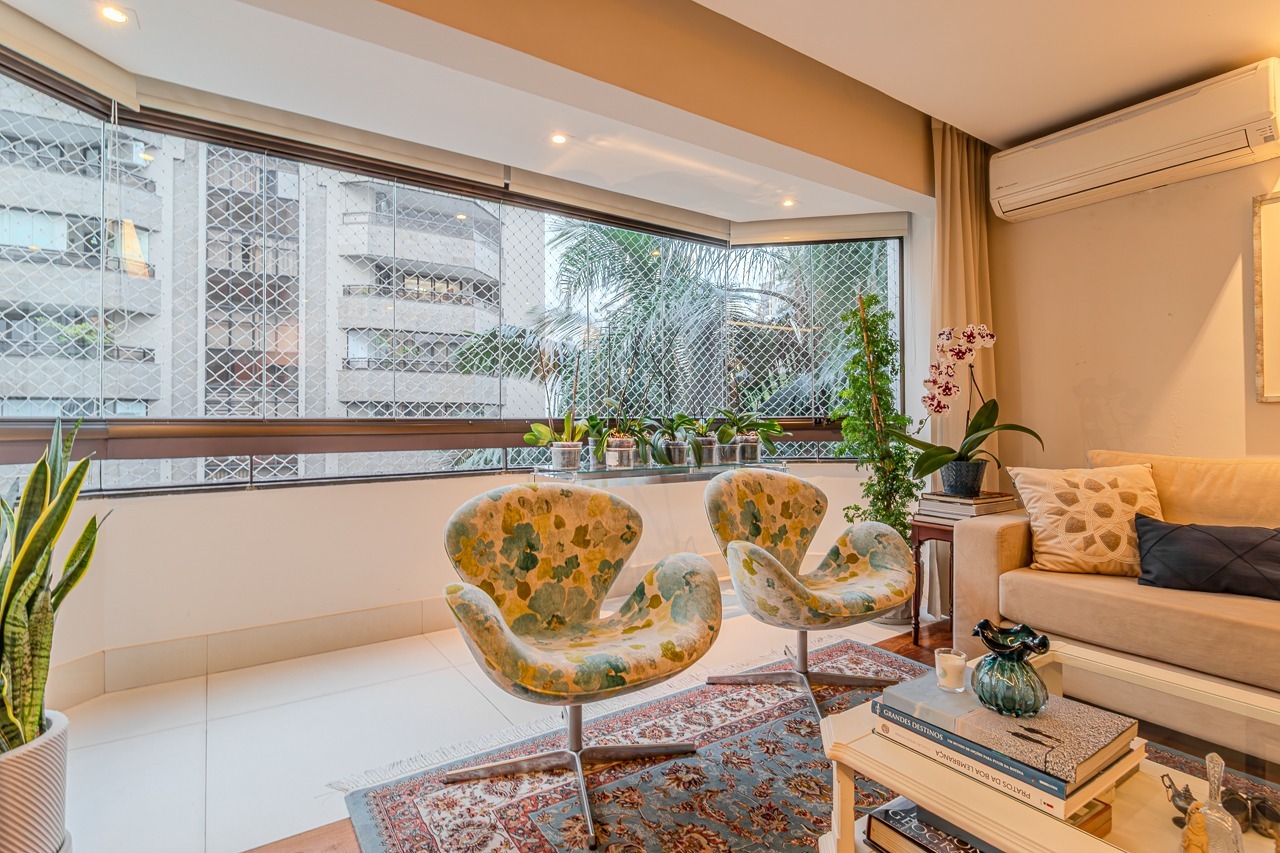 Apartamento para venda em Itaim Bibi