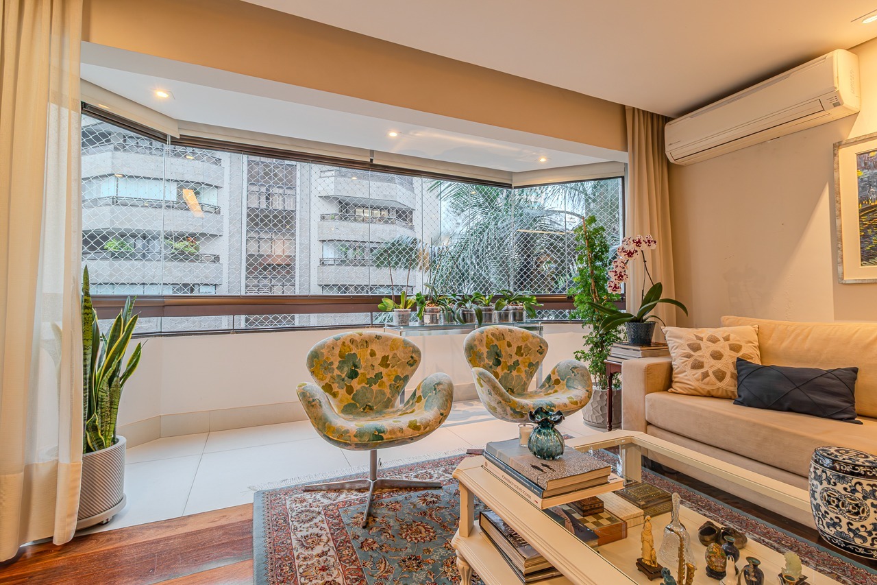 Apartamento para venda em Itaim Bibi