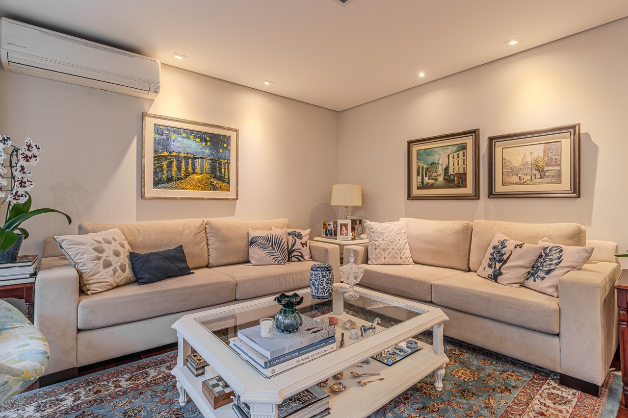 Apartamento para venda em Itaim Bibi