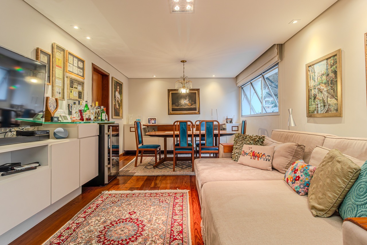 Apartamento para venda em Itaim Bibi