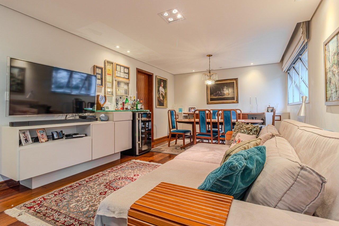 Apartamento para venda em Itaim Bibi