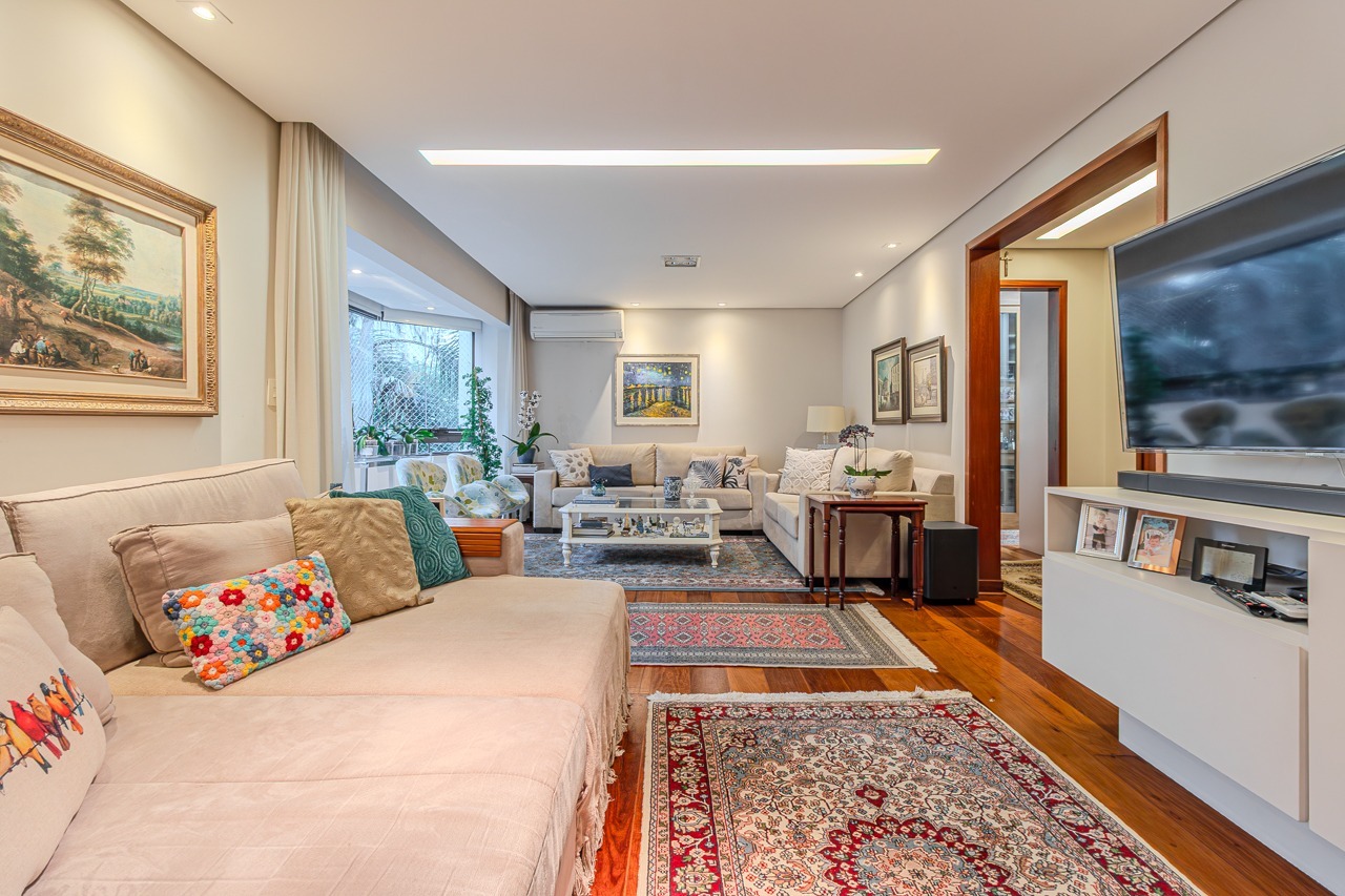 Apartamento para venda em Itaim Bibi