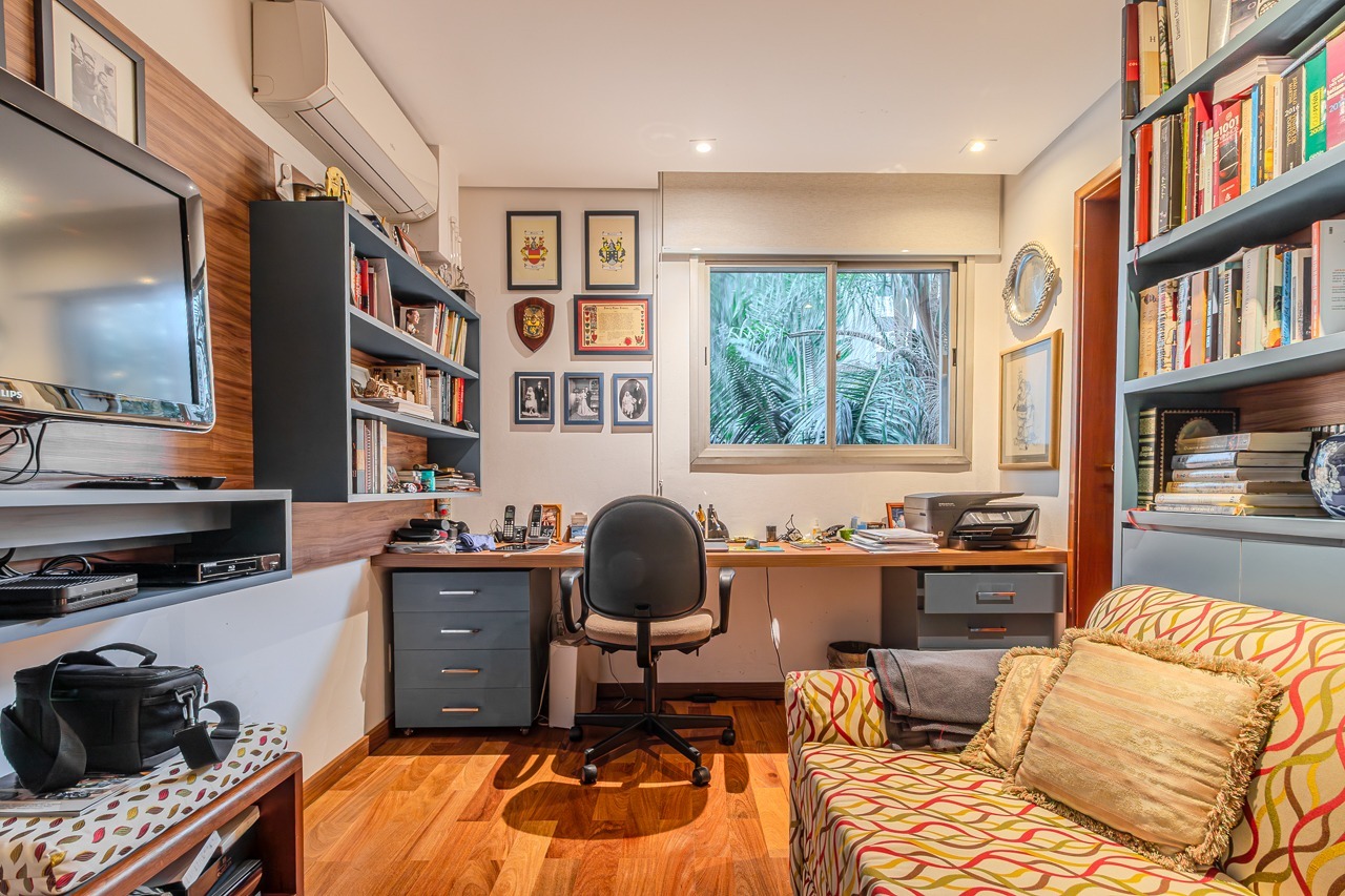 Apartamento para venda em Itaim Bibi