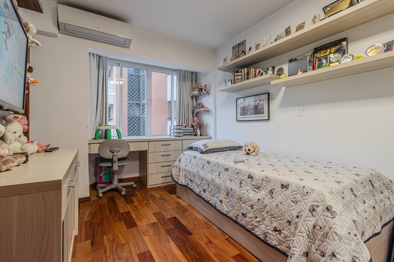 Apartamento para venda em Itaim Bibi