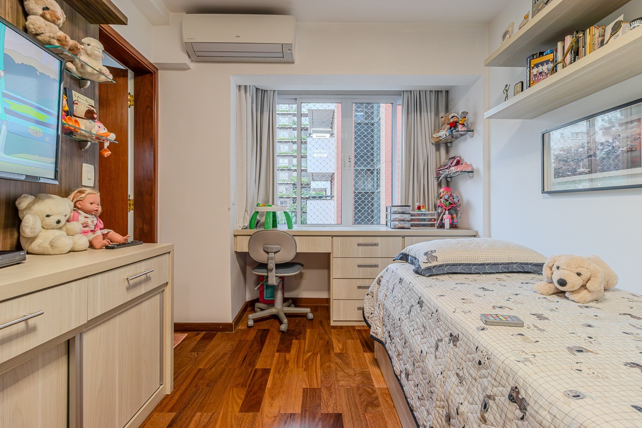 Apartamento para venda em Itaim Bibi