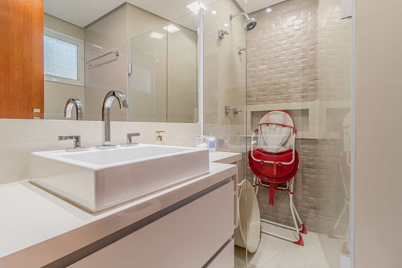 Apartamento para venda em Itaim Bibi